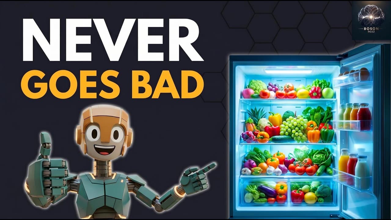 Scientists Built an Appliance That Fights Food Decay